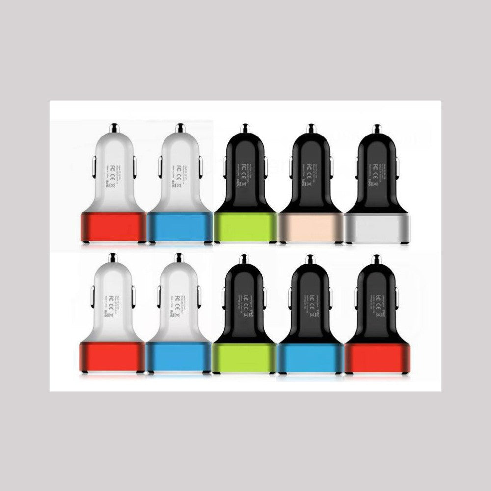 ya 5 8.7 Car for Charger Usb Outlet for Mobile Phone Automobile for Chargers Adapter