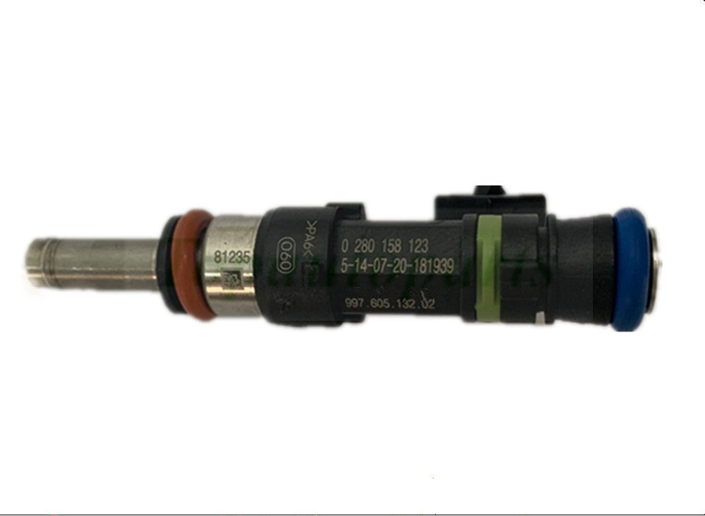 ya 1 8.5.3 Fuel injector nozzle 0280158123 0280158123 suitable for The for Porsche nozzle