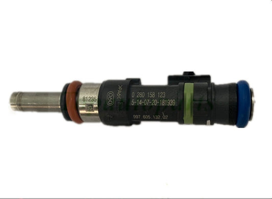 ya 1 8.5.3 Fuel injector nozzle 0280158123 0280158123 suitable for The for Porsche nozzle