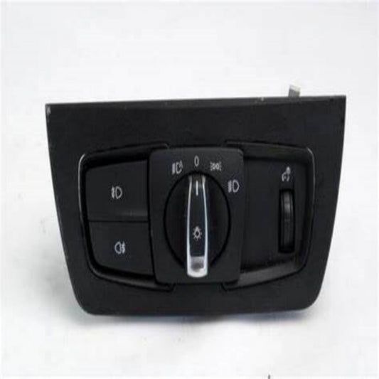 ya 2 6.30 Light Switch Unit for BMW F20 F22 F30 F31 F32 F36 3 Series Touring 318D