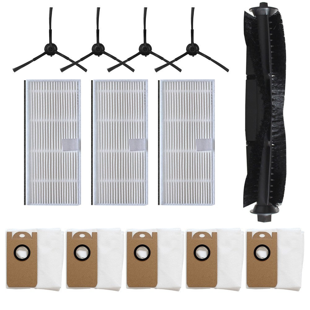 ya 25 Accessories Mian Brush Dust Bags Delicate For T10 High-quality