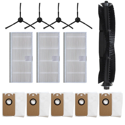 ya 25 Accessories Mian Brush Dust Bags Delicate For T10 High-quality