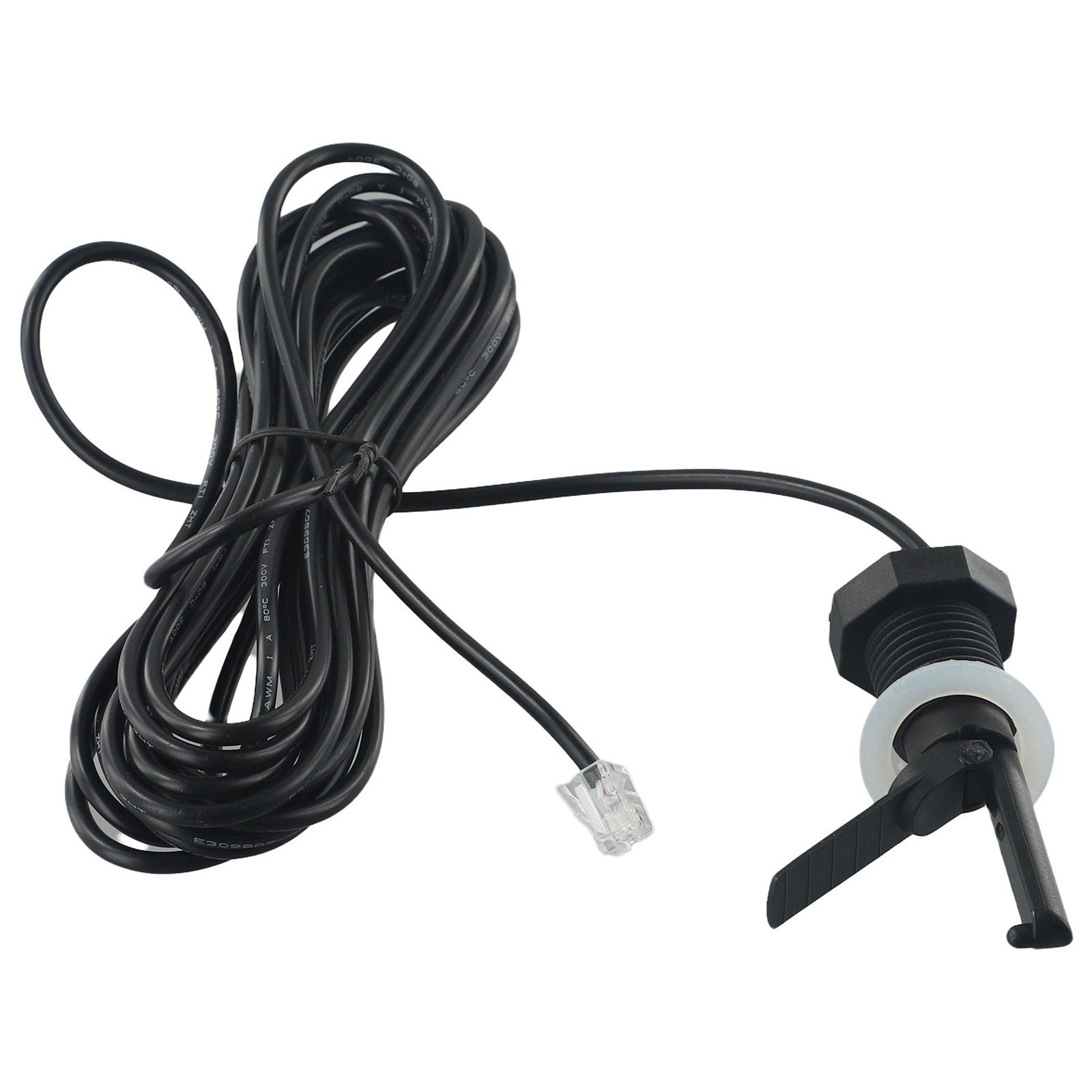 ya 14 Small Water Tank Flow Switch Float Level Switch Spa Equipment PP Thread