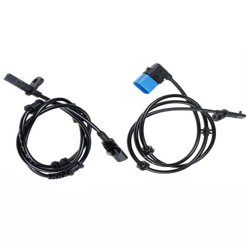 ya 1 8.5.2 4 * Front and rear ABS wheel speed sensors are suitable for Mercedes W176 2469059402 2465402510
