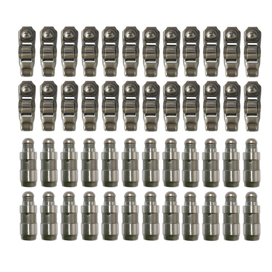 ya 2 6.29 For 2011-2021 for Jeep for Dodge for Chrysler 3.6L 24 Rocker Arm 5184296AH 24 Valve Lifter