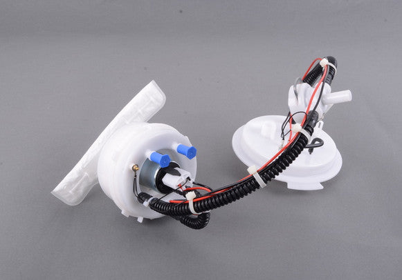ya 5 8.7 1 piece Fuel Pump Assembly for BMW F10 F12 550iGT 550i 650i 16117260636