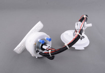 ya 5 8.7 1 piece Fuel Pump Assembly for BMW F10 F12 550iGT 550i 650i 16117260636