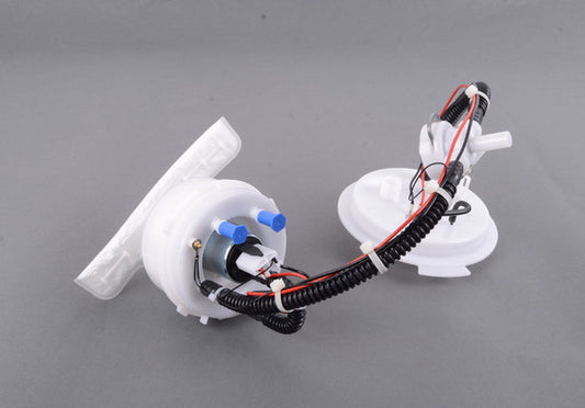 ya 5 8.7 1 piece Fuel Pump Assembly for BMW F10 F12 550iGT 550i 650i 16117260636