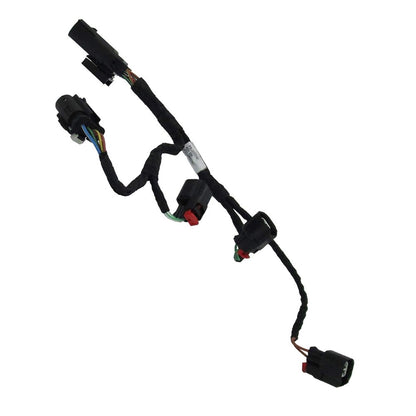 ya 5 8.7 New Car Fuel Injection Ignition Harness 28335141 For Left Hand Fuel Rail 4.3L V6