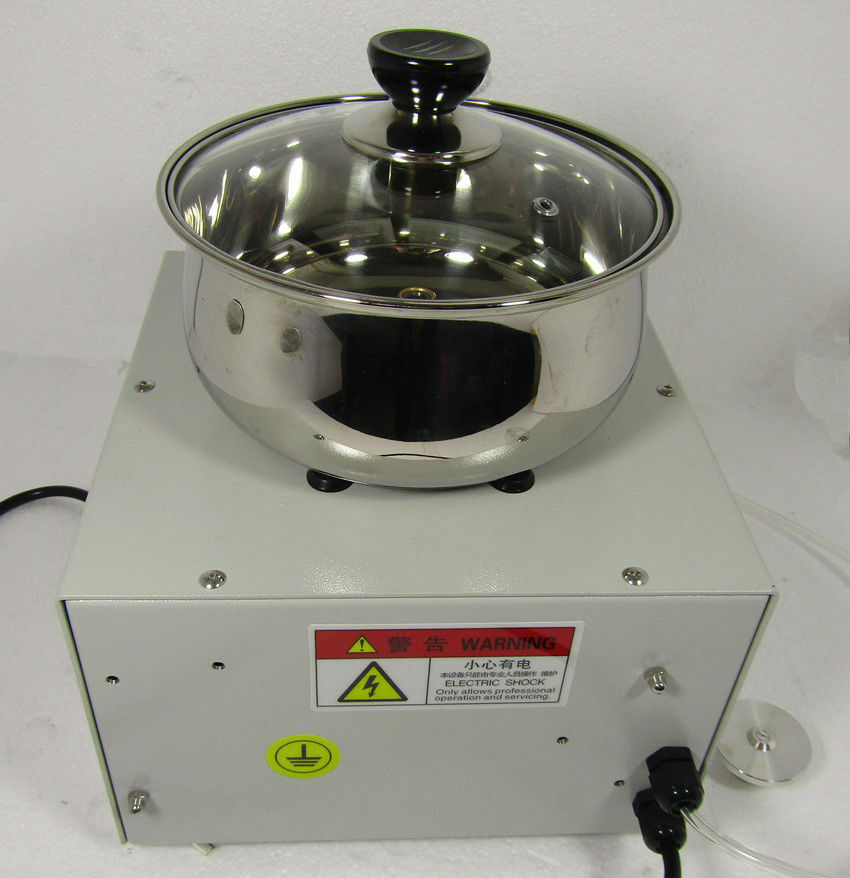 ya 17 12A Digital Super Glue Spin Coater Spinner Spin Coating Machine 110V-220V
