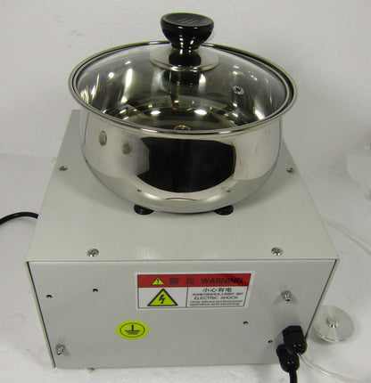 ya 17 12A Digital Super Glue Spin Coater Spinner Spin Coating Machine 110V-220V