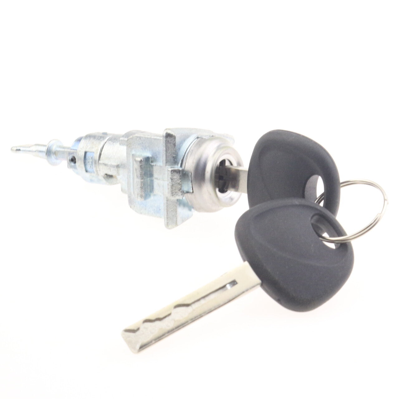 ya 5 8.7 Door lock cylinder with 2 keys left driver side 819702TA00 for Kia Optima 11-18