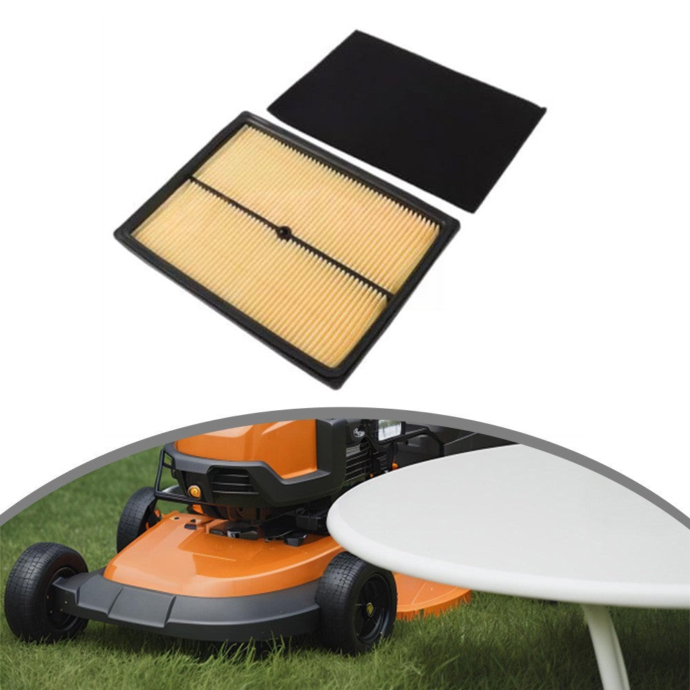 ya 14 Air Filter Kit for GX610 GX620 GX670 and Rato Engines with Foam Layer