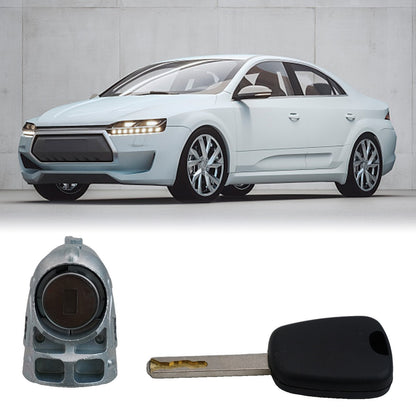 ya 5 8.7 #7701209836 Left Front Door Lock Bucket Fits For Master for Clio For Trafic Iii
