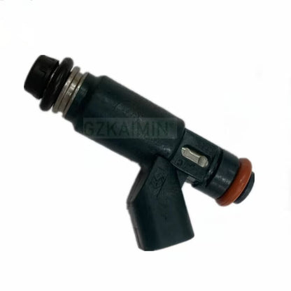 ya 1 8.12 baidi 4PCS 53013490AA for Jeep Liberty for Wrangler TJ 2.4L L4 Fuel injector nozzle
