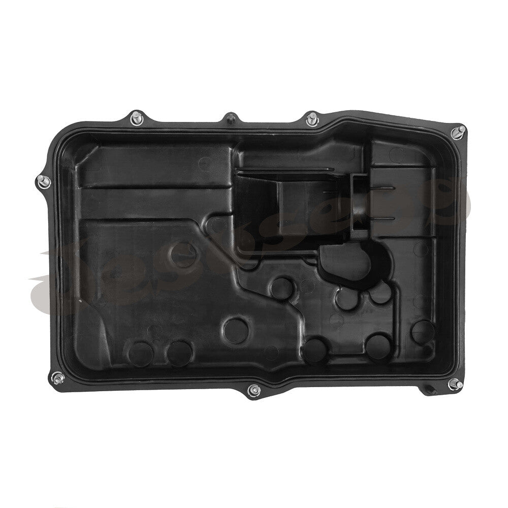ya 5 8.7 9 Speed Transmission Pan & Gasket for Jeep Cherokee for Chrysler for Fiat 500L 4752951AA