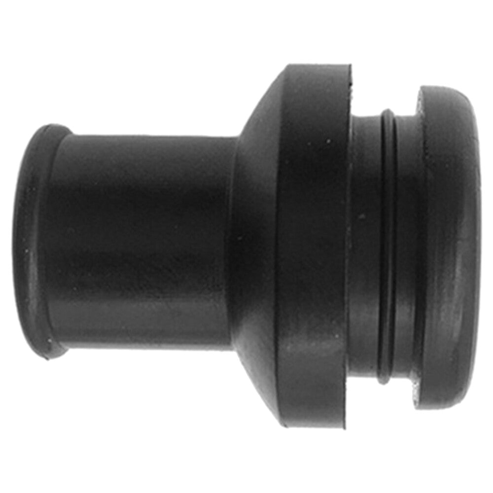 ya 5 8.7 Breather Pipe Tube Hose Grommet Rubber For City Fit Jazz Vezel Insight HRV CR-Z