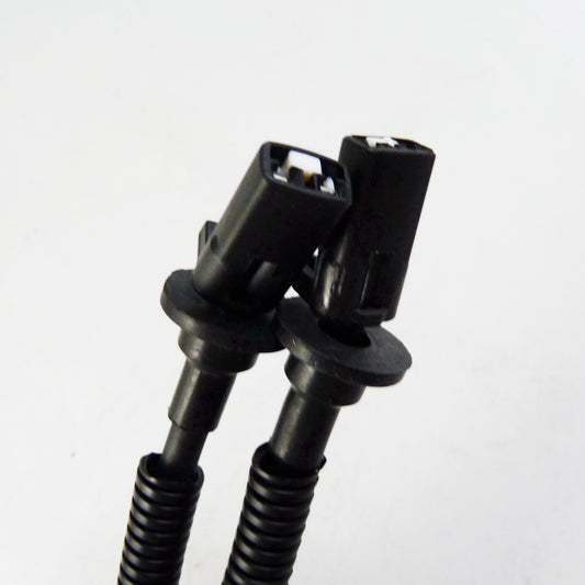 ya 1 8.5.3 The front left and right ABS speed sensors are suitable for Hyundai for Tucson 2005-2009 2-pieces