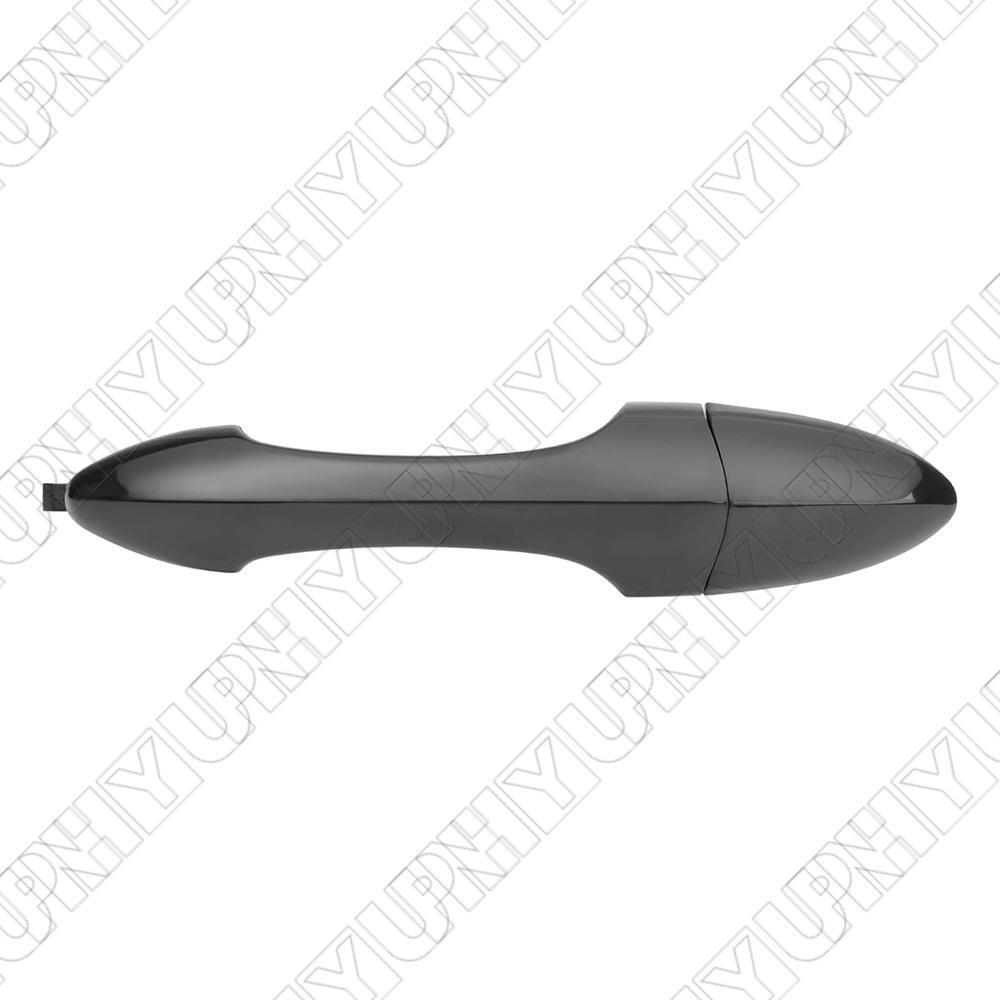 ya 13 5.27 For 00-07 for Ford Focus YS4Z5422404AAA Replacement Exterior Door Handle Right Side