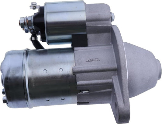 ya 1 7.13 Beginner motor 129242-77010 compatible with Yanmar engines 3TNV82 3TNV88 3TNE88