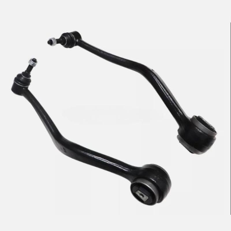 ya 11 10.28 Fit for Pontiac G8 2008 2009 L&R Front Lower Forward Control Arms W/ Ball J