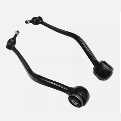 ya 11 10.28 Fit for Pontiac G8 2008 2009 L&R Front Lower Forward Control Arms W/ Ball J