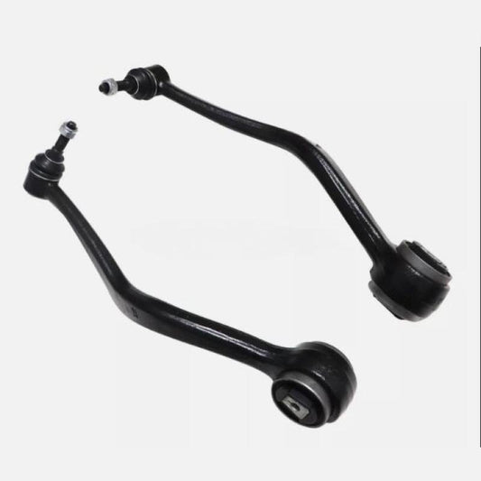 ya 11 10.28 Fit for Pontiac G8 2008 2009 L&R Front Lower Forward Control Arms W/ Ball J