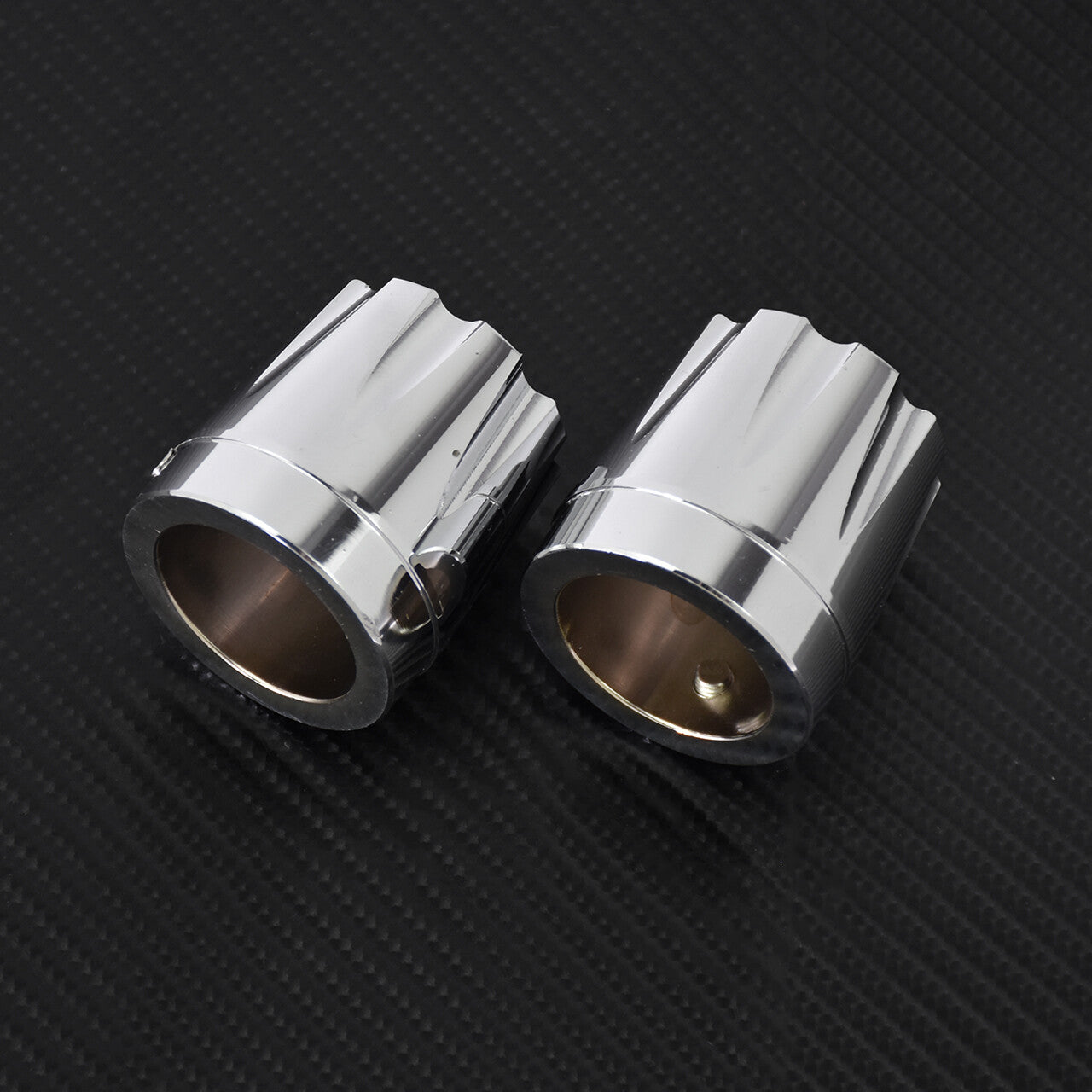 ya 5 8.7 29 MM Front Axle Nut Cover Bolt Fit for Harley Softail 07-up Touring Dyna 08-up