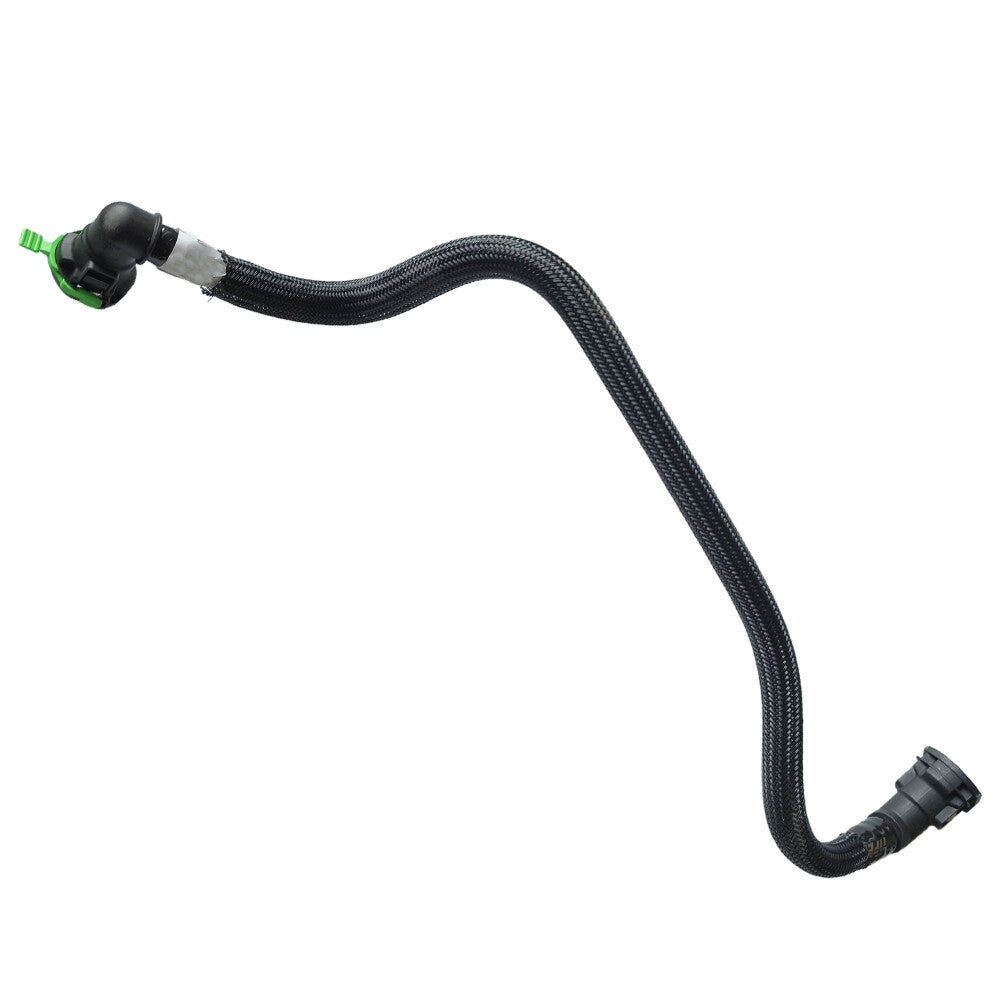 ya 5 8.7 For 2008-2016 S60 Cross Country XC60 XC70 Engine Oil Cooler Hose Black 31368679