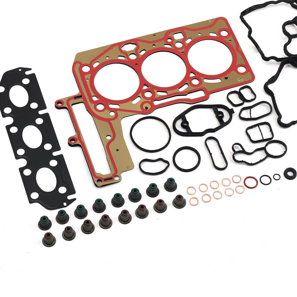 ya 5 8.7 Engine Overhaul Gasket Seals Kit B38 1.5 for BMW for Mini Cooper 118i 318i F30 F56
