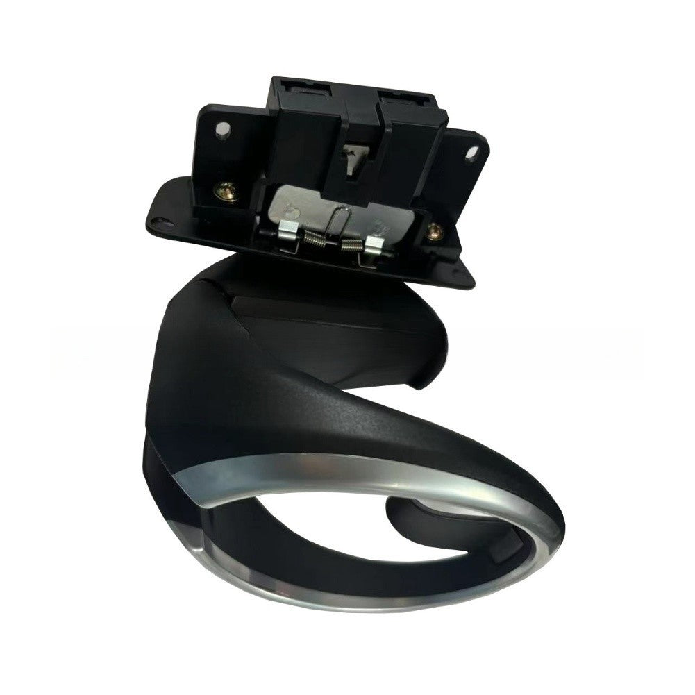 ya 1 7.4 Center Console Cup Holder for for BMW For Z4 E89 2009-2016 51169173501