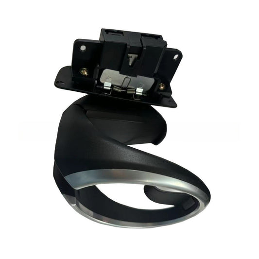 ya 1 7.4 Center Console Cup Holder for for BMW For Z4 E89 2009-2016 51169173501
