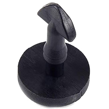 ya 5 8.7 20 Pack Rear Engine Towel Cover Clips for Land Rover Discovery 3 4 for Range for Rover Sport