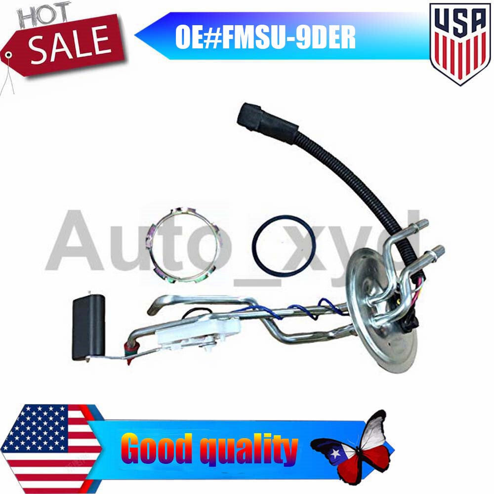 ya 27 7.2 1x FMSU-9DER Diesel Pickup Sending unit for ford F250 F350 19 gal Rear tank ONLY