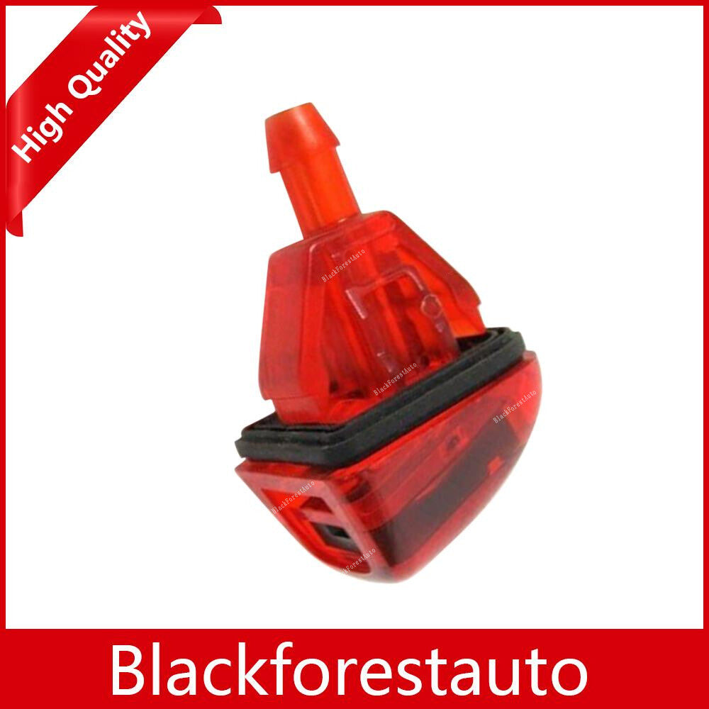 ya 13 for Jeep for CHRYSLER 12-17 Patriot Wiper Washer-Lift Gate-Washer Nozzle 68015003AA