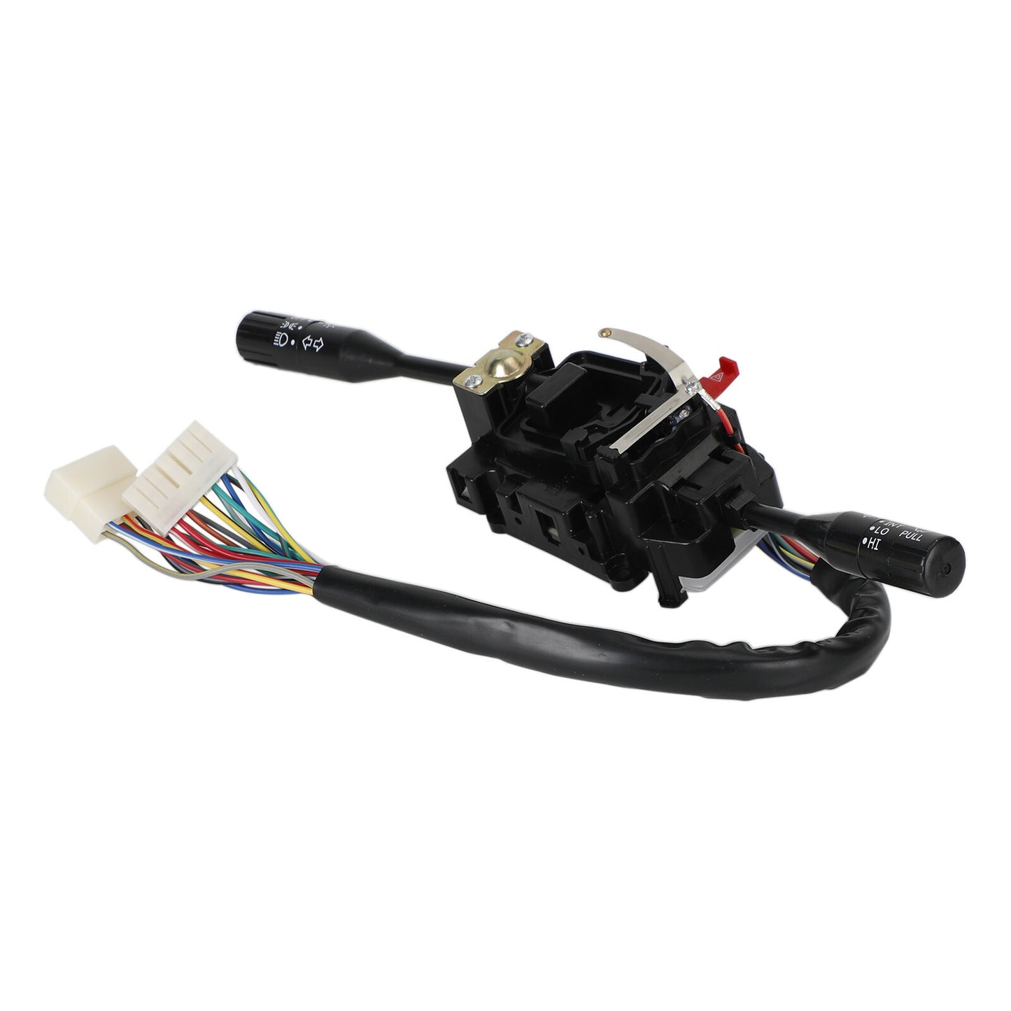 ya 1 8.5.3 LHD Combination Switch Headlight Blinker 37400-83410 for Suzuki Samurai 85-95 U1