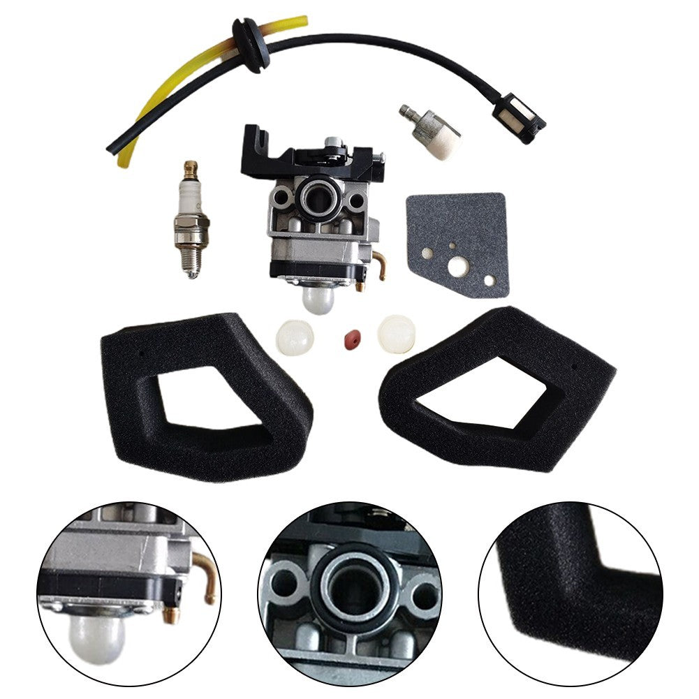 ya 14 Origi l Carburetor for GX25 GX35 Engine Ensures Smooth