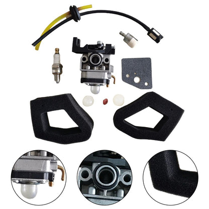 ya 14 Origi l Carburetor for GX25 GX35 Engine Ensures Smooth