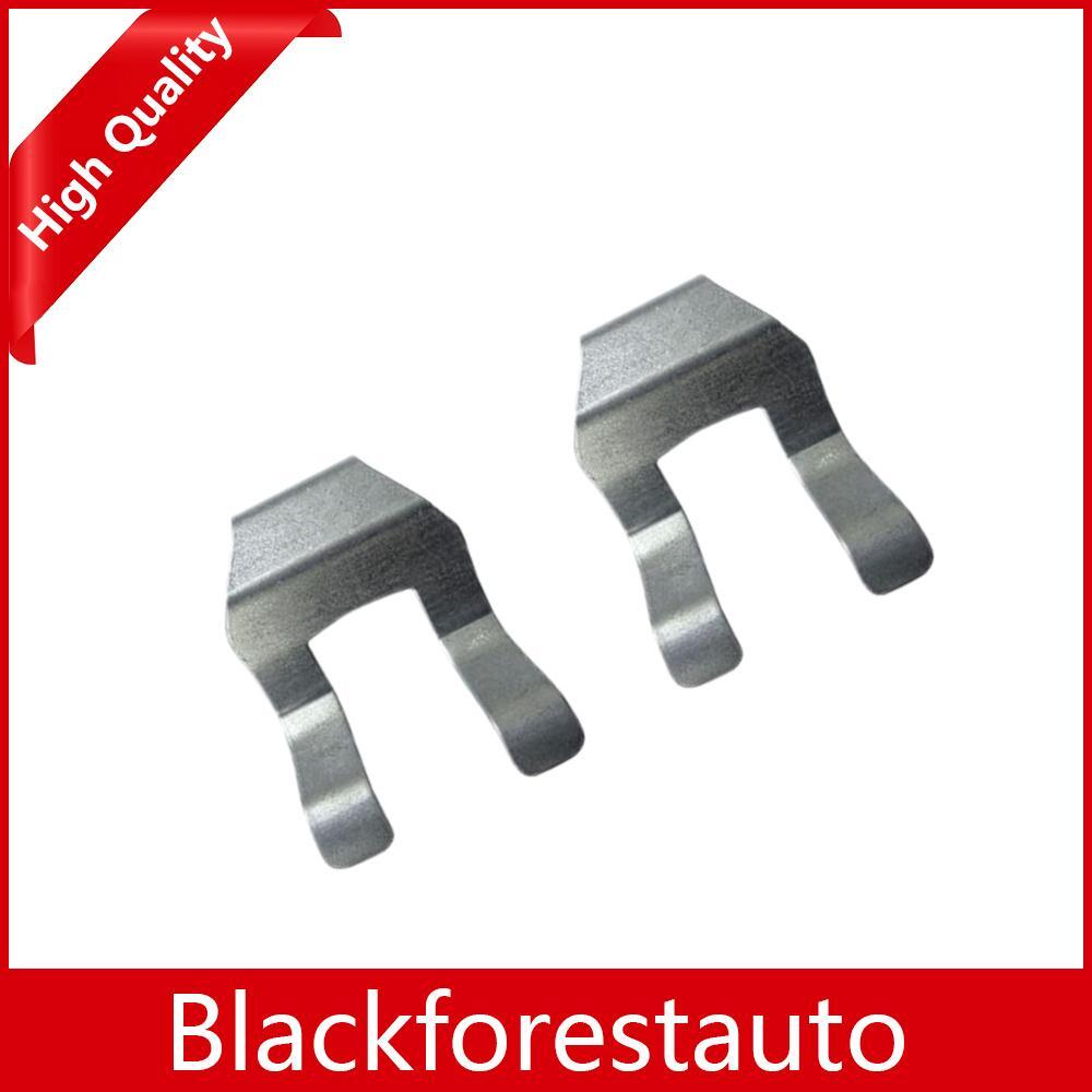 ya 13 5.27.2 2x Front Headlight Washer Jet Nozzle Clips for Range Rover Sport Discovery 3 4