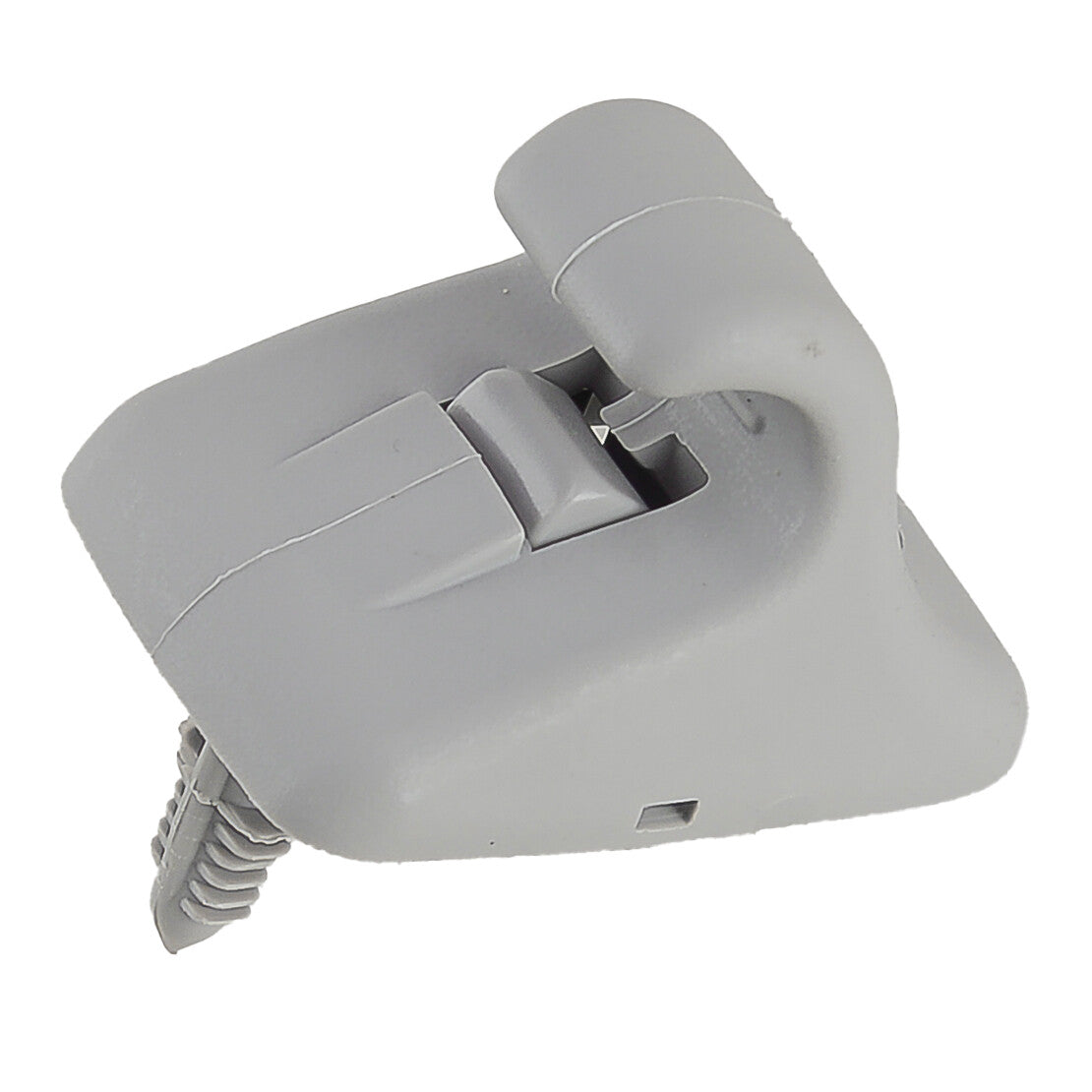 ya 5 8.7 Sunshade bracket clip gray suitable for modern Sonata for Elantra Accent Kona Ioniq i30