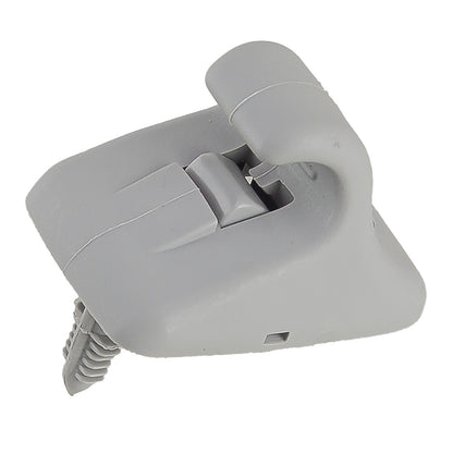ya 5 8.7 Sunshade bracket clip gray suitable for modern Sonata for Elantra Accent Kona Ioniq i30