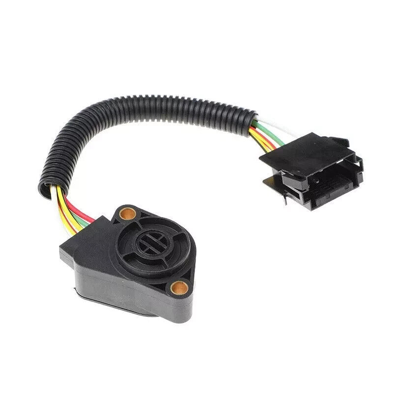 ya 1 8.5.4 Equipment for MAN ufacturer 20504685 for Volvo Trucks FH12 FH16 FL6 FL Throttle Position Sensor