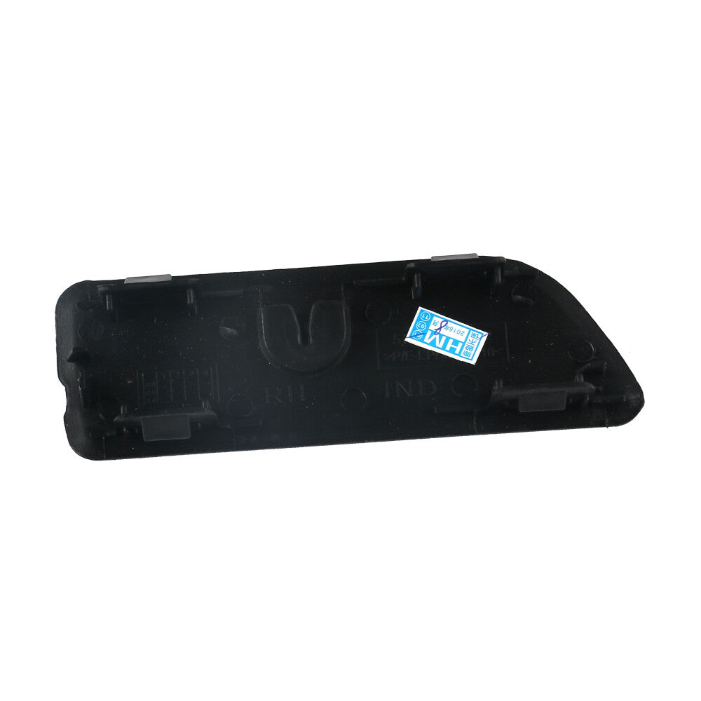 ya 5 8.7 Right Tow Hook Cover Front Bumper for BMW for X5 E53 3.0i 4.4i 51117116672 7116672