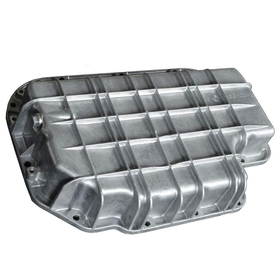 ya 12 5.21 Lower oil pan for Mercedes-benz CLK320 E320 ML320 S430 SLK320 G500