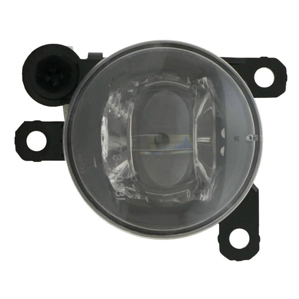 ya 13 5.27.2 Car Bumper Fog Light Driving Lamp Left Side for Ford Bronco Sport 2021-2023