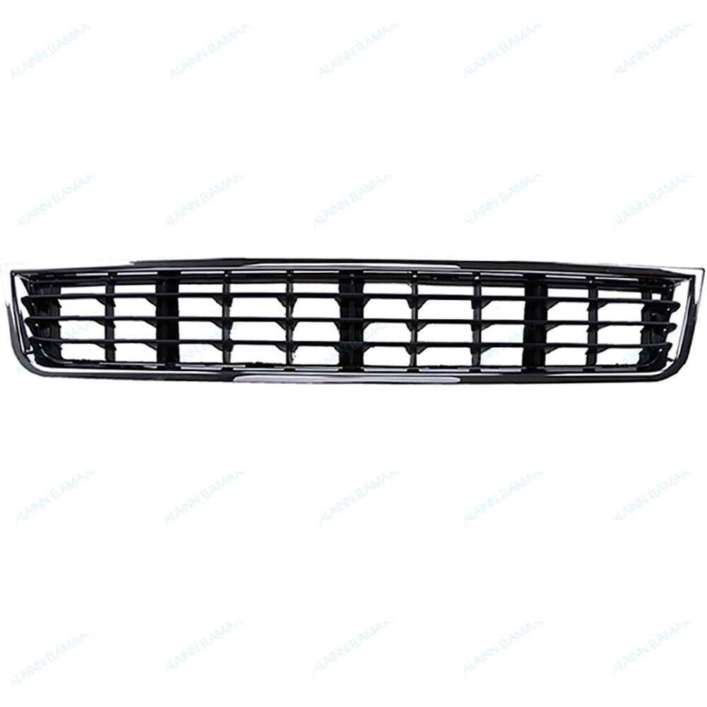 ya 27 6.18 Front Bumper Vent Cover Grille Fit for Audi for A4 B6 Sedan Avant 2001-2005