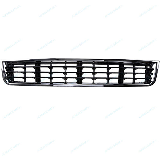 ya 27 6.18 Front Bumper Vent Cover Grille Fit for Audi for A4 B6 Sedan Avant 2001-2005