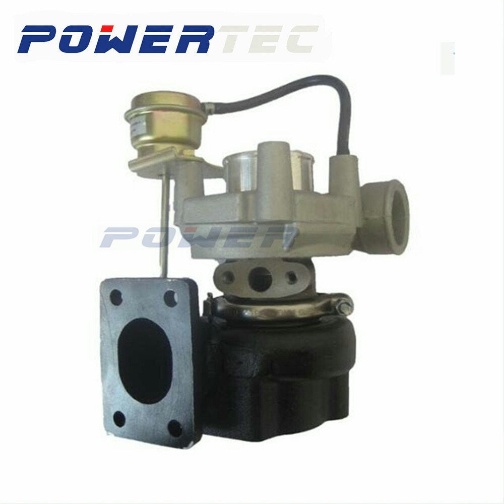 ya 3 6.25.2 TD04L-10T Turbo for Charger for Charger 49377-01600 6205-81-8270 for Komastu PC130-7 Excavator