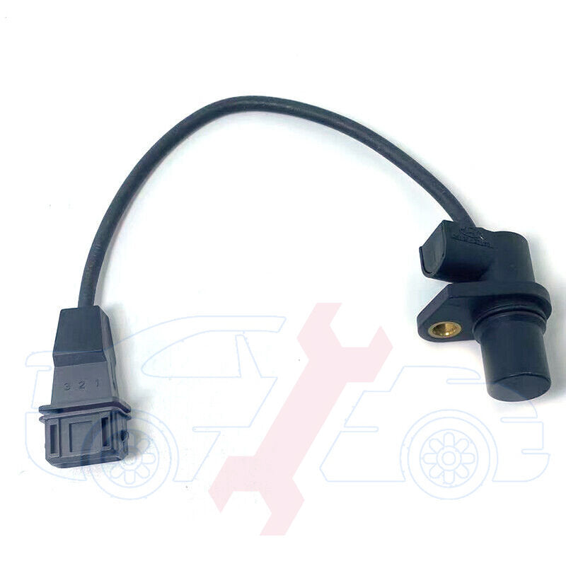 ya 1 8.5.2 Crankshaft position sensor 99-10 Santa Fe Sonata Tiburon for Tucson 2.7l