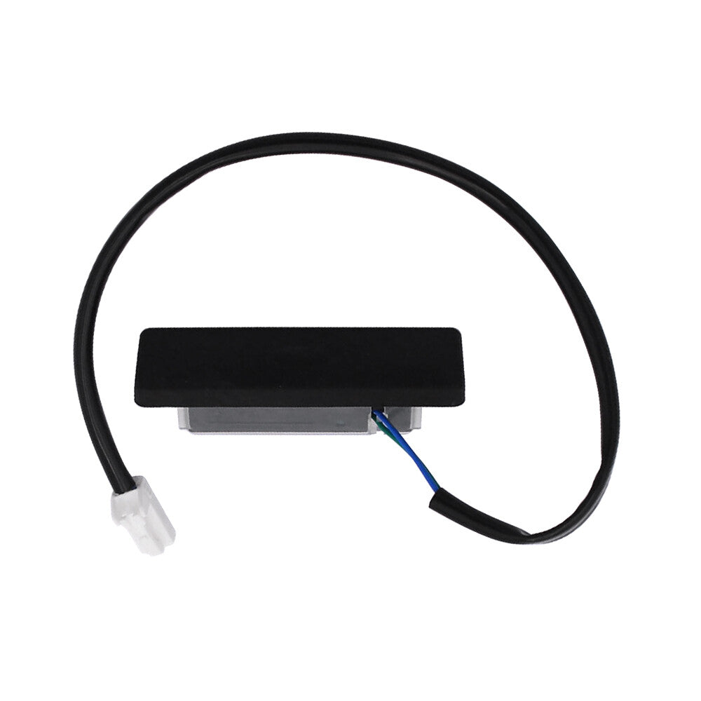 ya 10 5.29.2 Liftgate Switch Tail Gate Handle Assembly for Soul 2014 2015 2016 2017 2018 2019